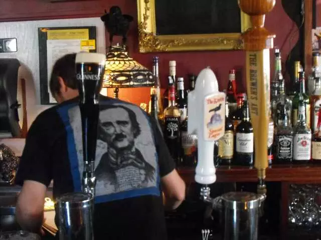 Annabel Lee Tavern