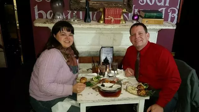 Annabel Lee Tavern