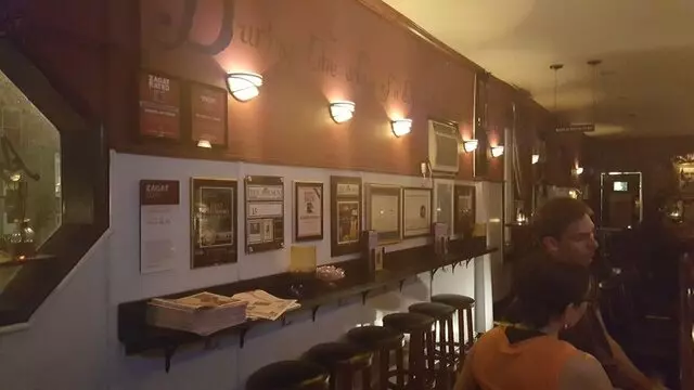 Annabel Lee Tavern