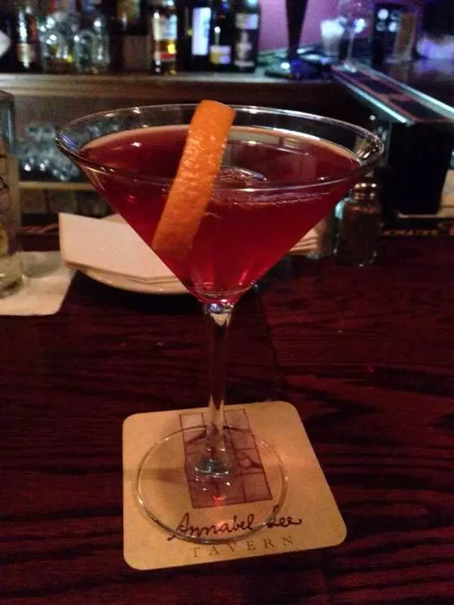 Annabel Lee Tavern