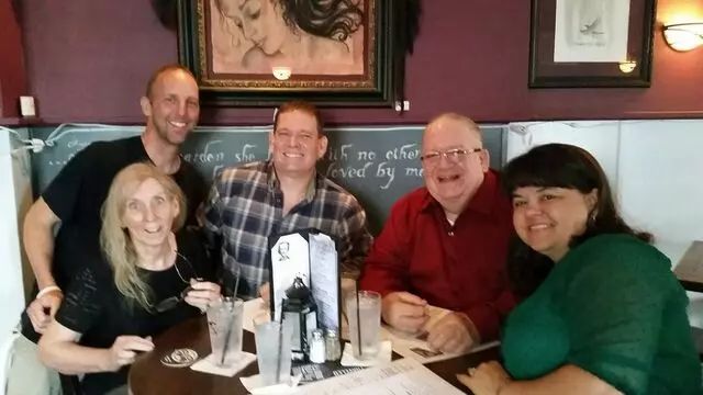 Annabel Lee Tavern