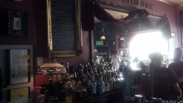 Annabel Lee Tavern