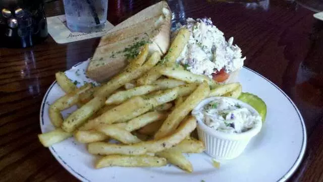 Annabel Lee Tavern
