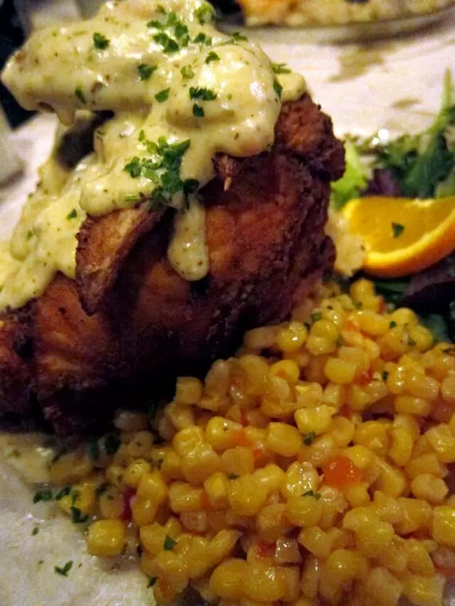Annabel Lee Tavern