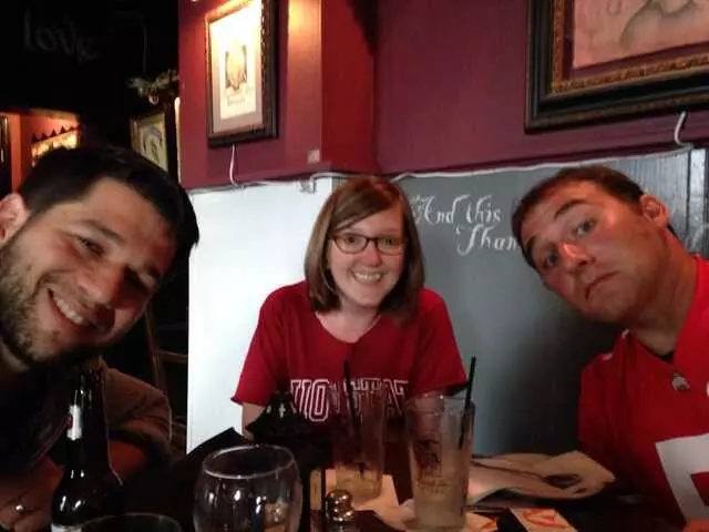 Annabel Lee Tavern