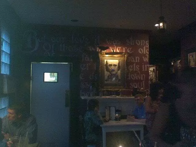 Annabel Lee Tavern