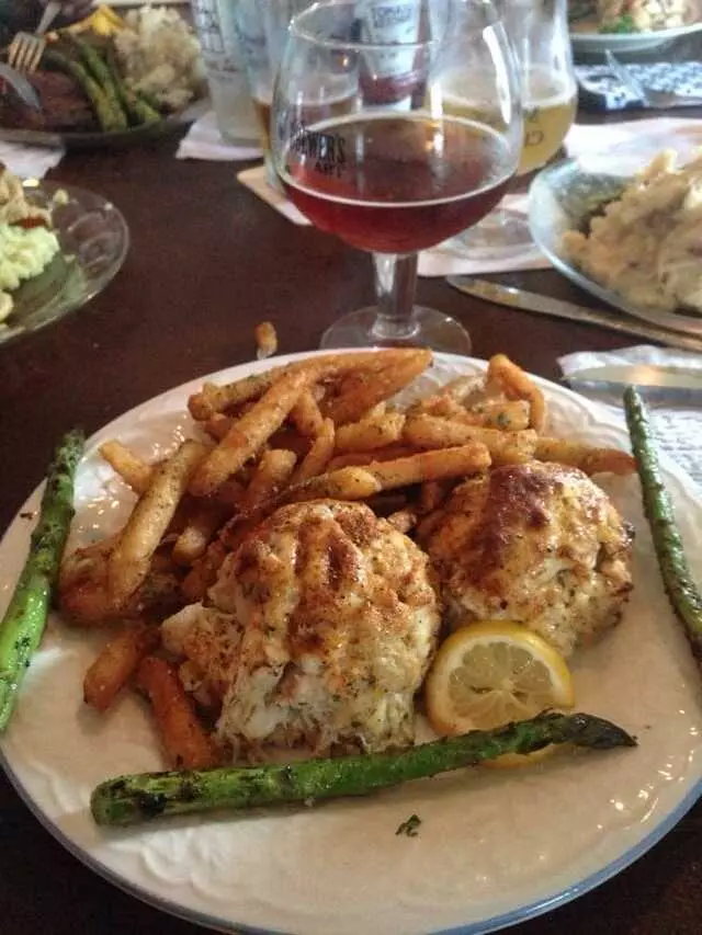 Annabel Lee Tavern