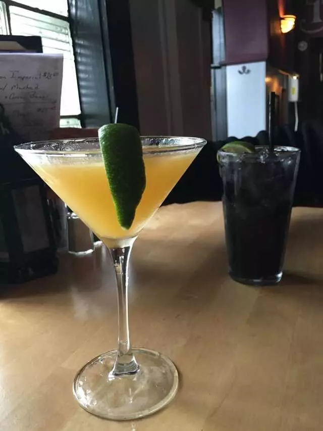 Annabel Lee Tavern