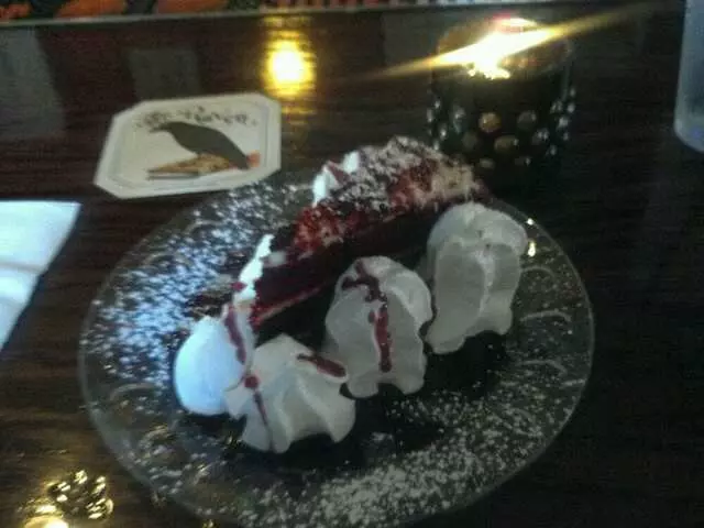Annabel Lee Tavern