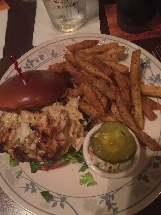 Annabel Lee Tavern