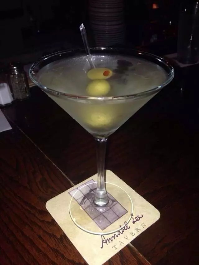 Annabel Lee Tavern