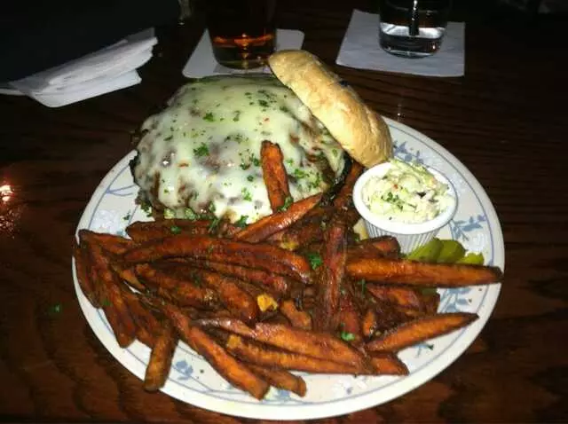 Annabel Lee Tavern