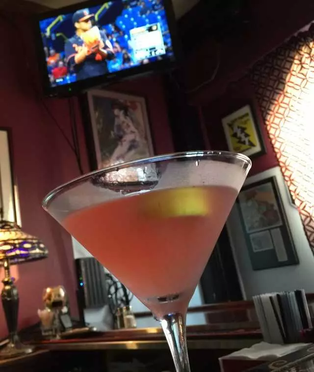 Annabel Lee Tavern