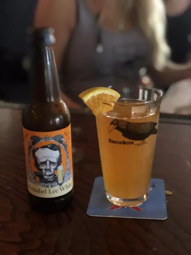 Annabel Lee Tavern