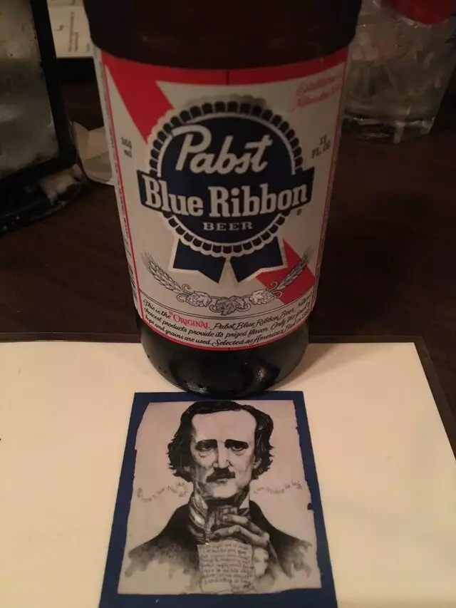 Annabel Lee Tavern