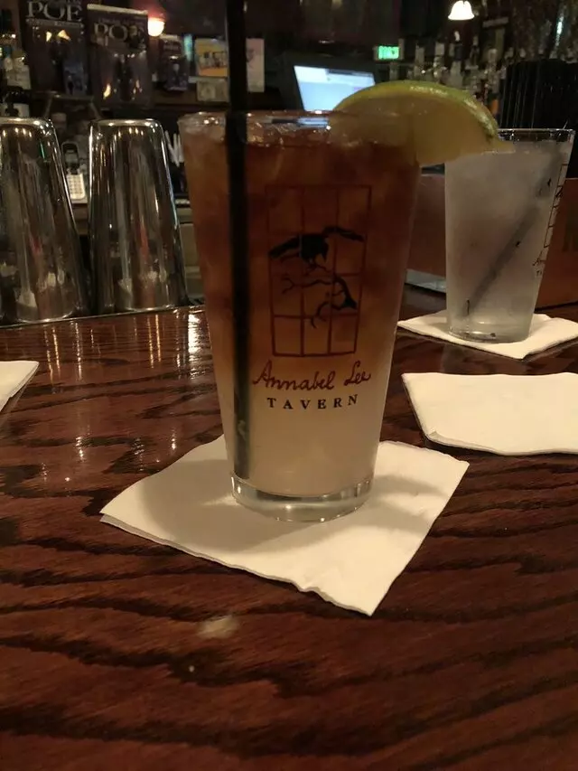 Annabel Lee Tavern