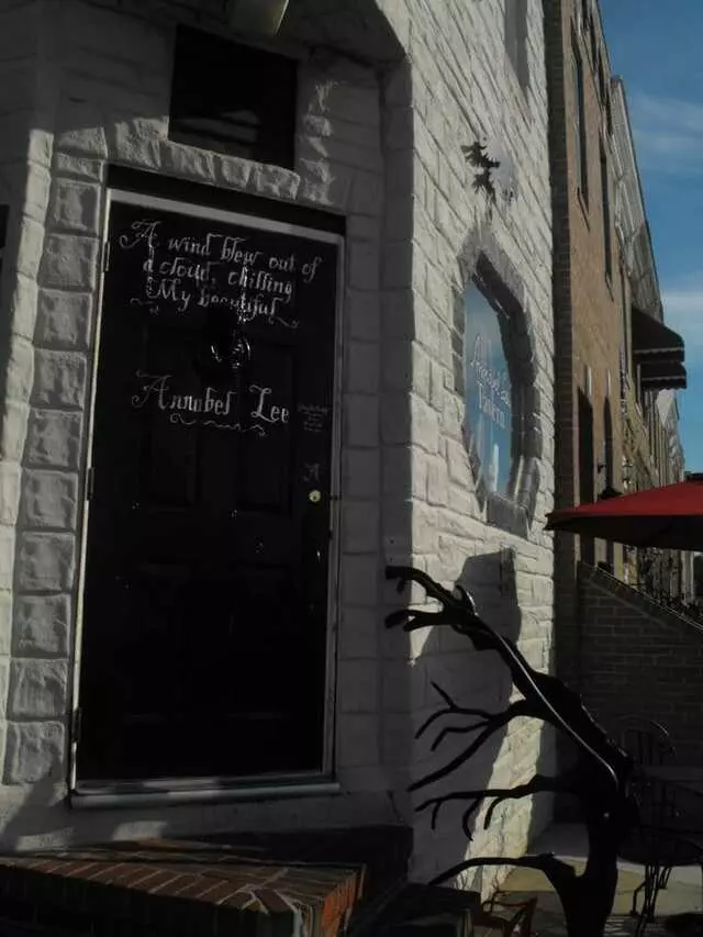 Annabel Lee Tavern