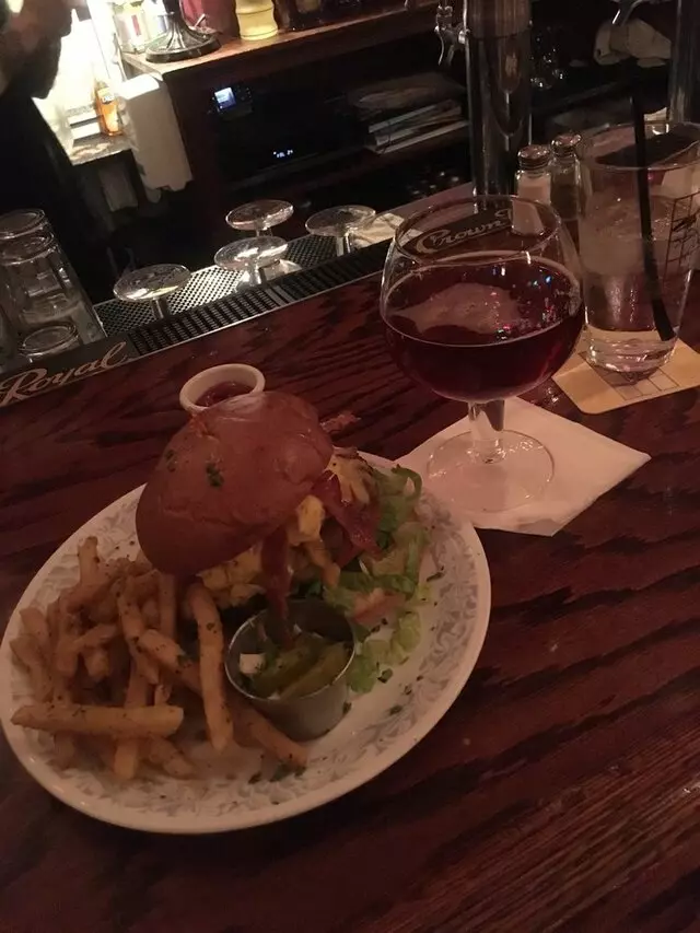 Annabel Lee Tavern