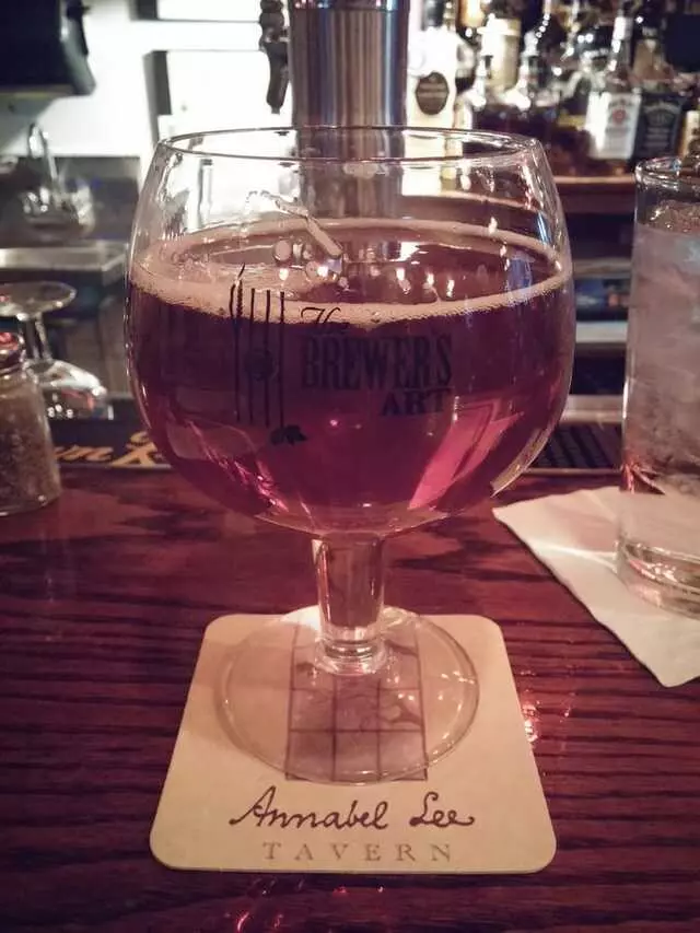 Annabel Lee Tavern