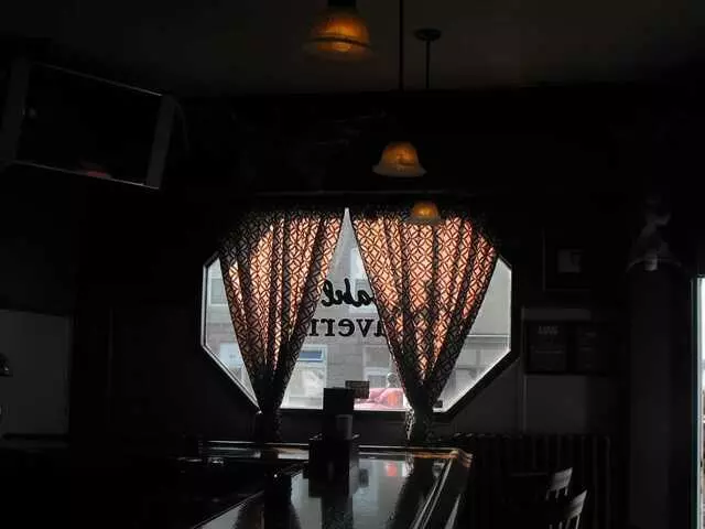 Annabel Lee Tavern