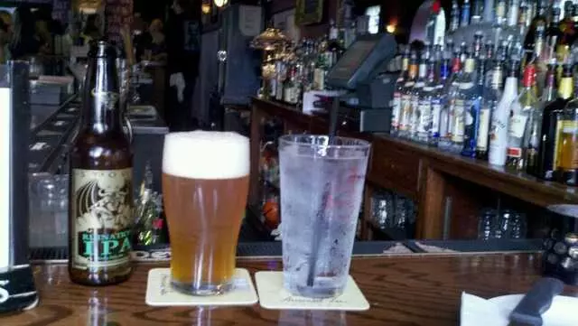 Annabel Lee Tavern