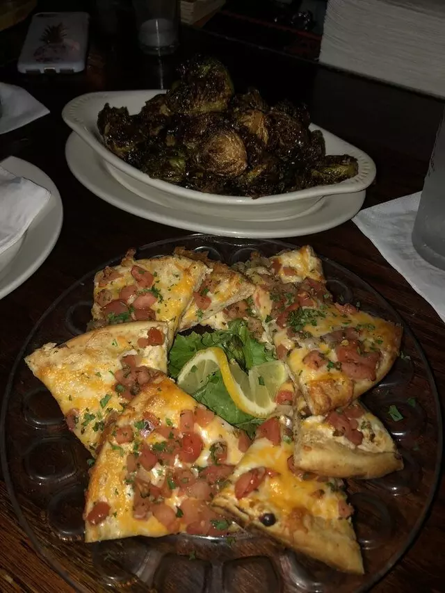 Annabel Lee Tavern
