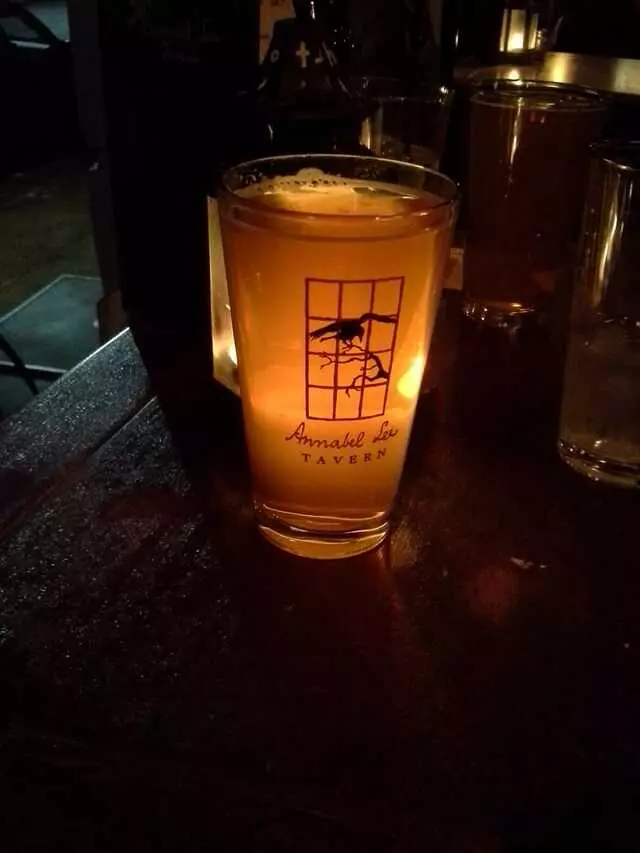 Annabel Lee Tavern