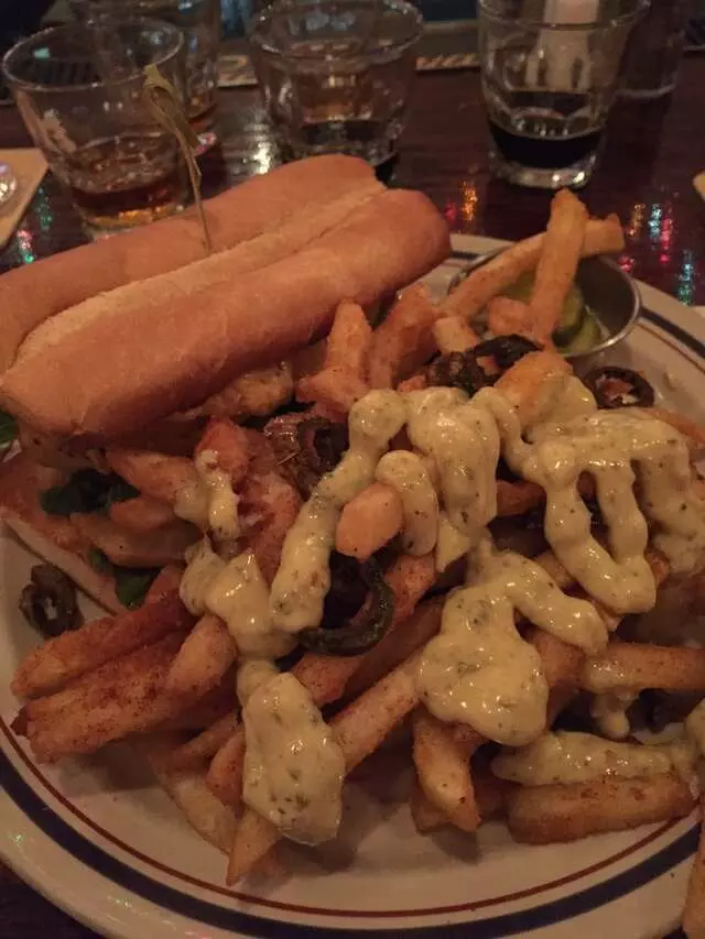 Annabel Lee Tavern
