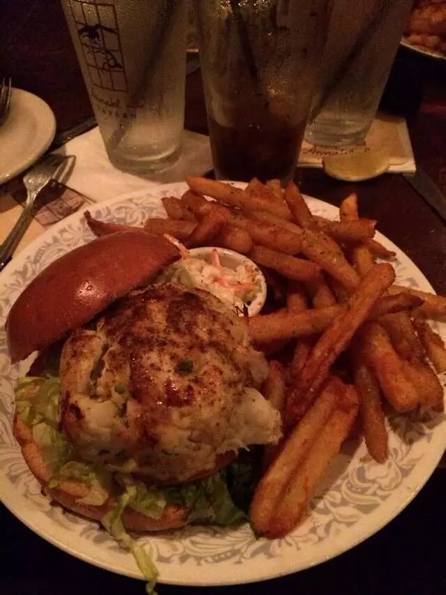 Annabel Lee Tavern