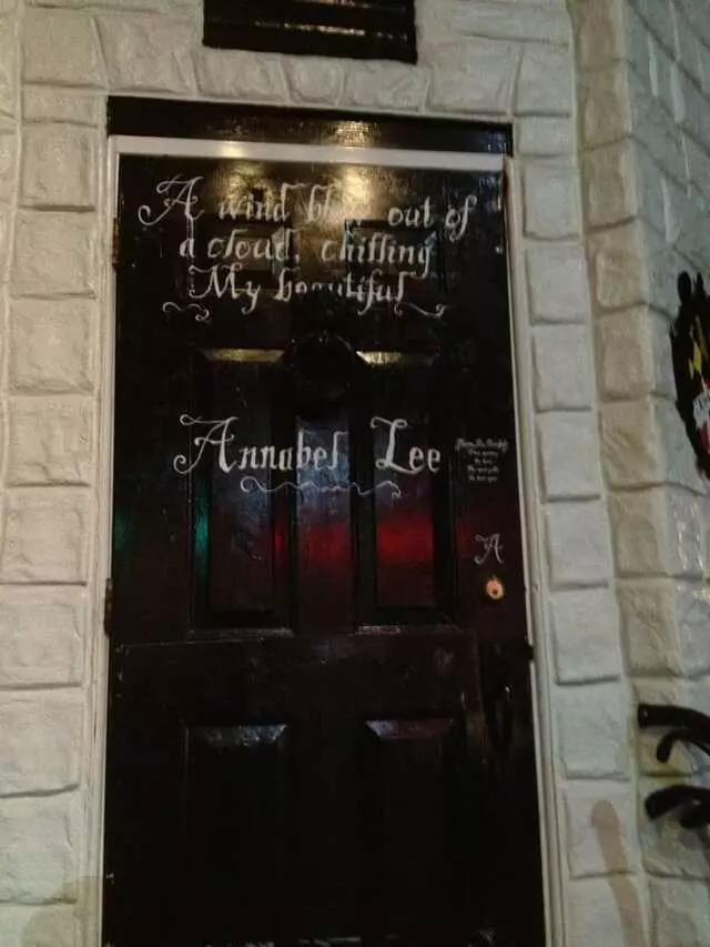 Annabel Lee Tavern