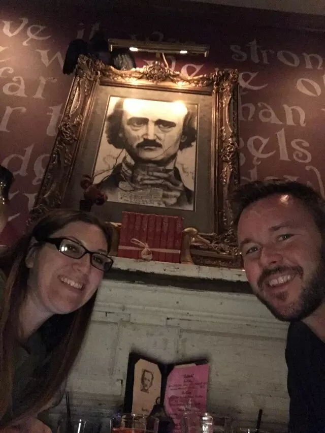 Annabel Lee Tavern
