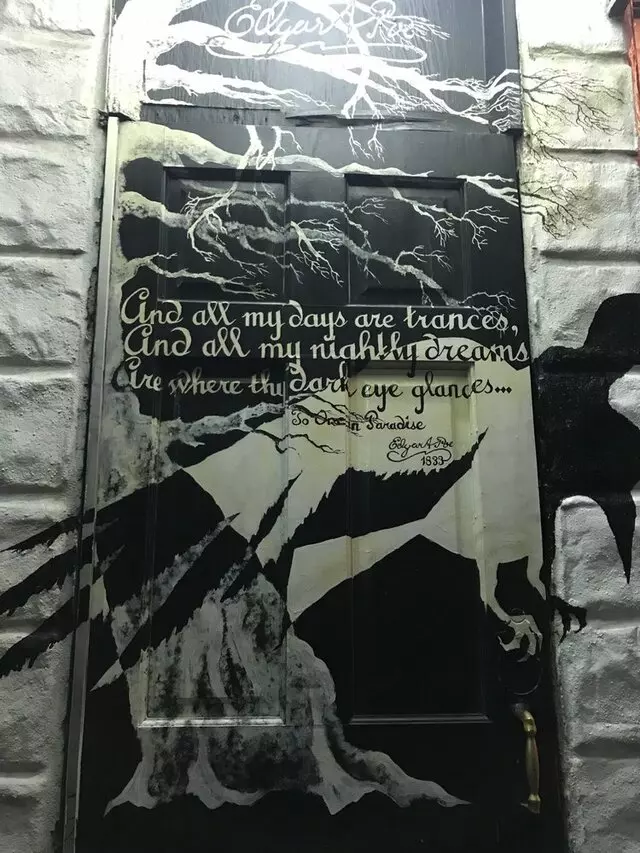 Annabel Lee Tavern