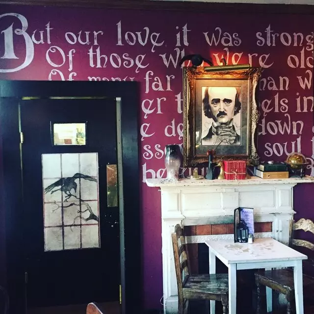 Annabel Lee Tavern