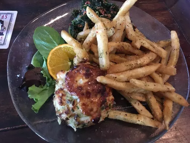Annabel Lee Tavern