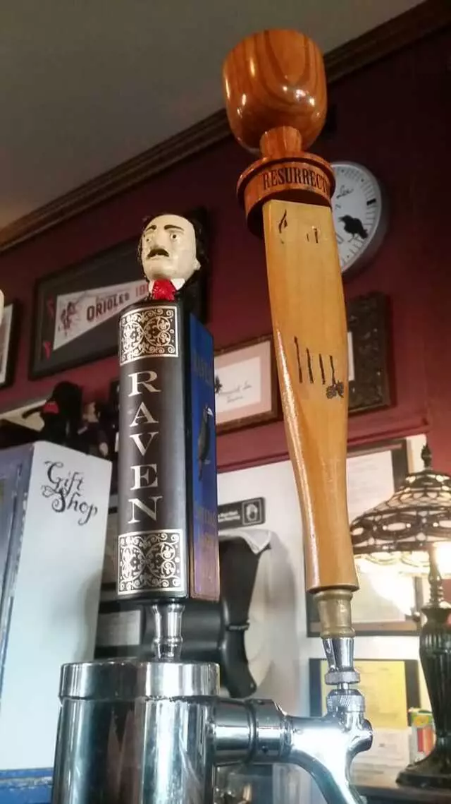 Annabel Lee Tavern