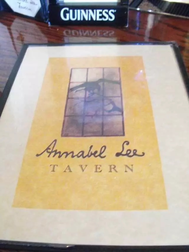 Annabel Lee Tavern