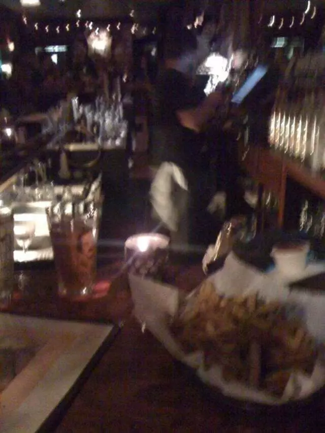 Annabel Lee Tavern