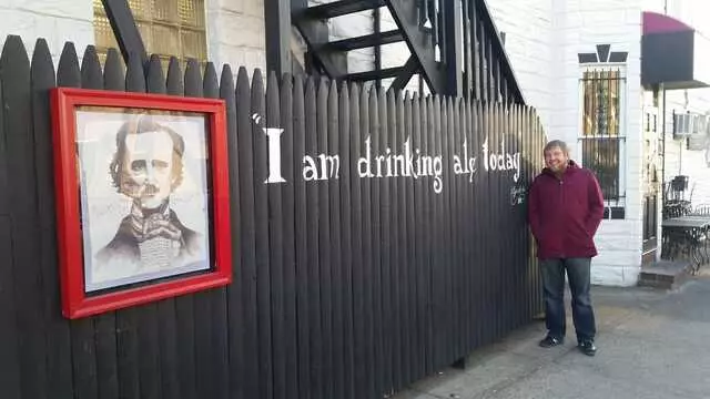 Annabel Lee Tavern