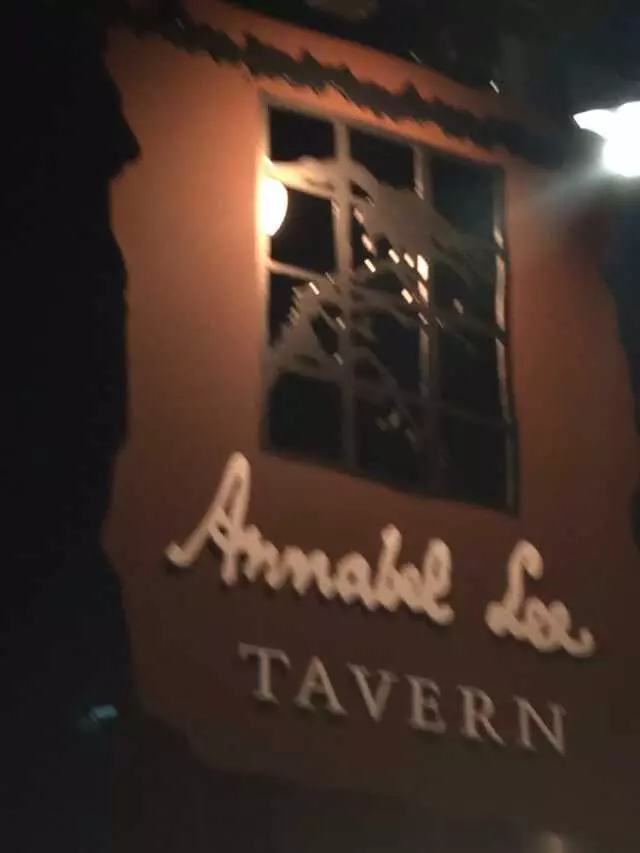 Annabel Lee Tavern