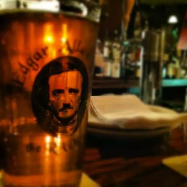 Annabel Lee Tavern