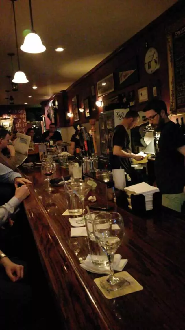 Annabel Lee Tavern
