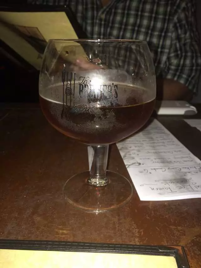 Annabel Lee Tavern