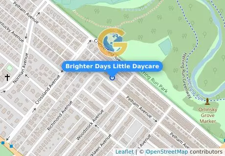 Brighter Days Little Daycare