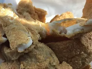 Crazy Down Home Chicken and Seafood