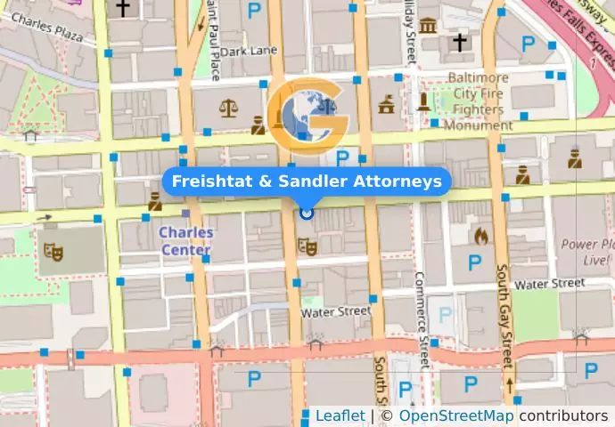 Freishtat & Sandler Attorneys