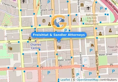 Freishtat & Sandler Attorneys