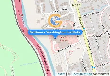 Baltimore Washington Institute
