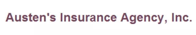 Austen’s Insurance Agency