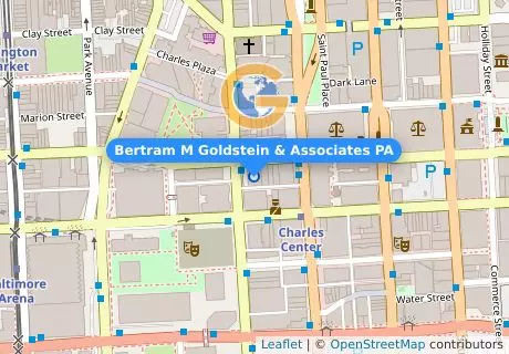 Bertram M Goldstein & Associates PA