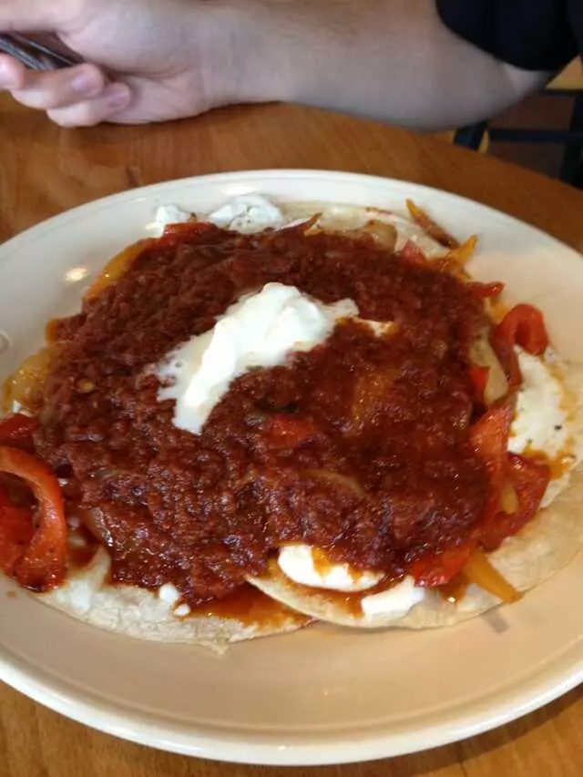 Atwater’s - Falls Road